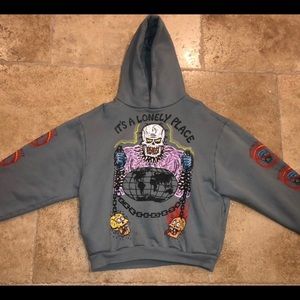 XXXTENTACION X YEEZY SEASON